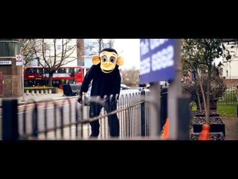 Mr. Drastick - FAKE ft. LucSkyz [Official Video]