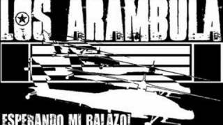 Los Arambula - Obsesion [OLD]