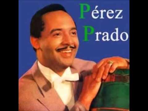 Perez Prado   Caballo Negro