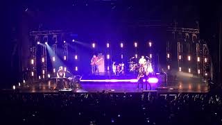 La Oreja de Van Gogh | Puedes contar conmigo | Directo Chile 2022