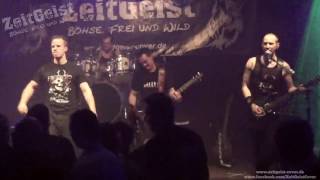 ZeitGeist - Wir brechen Eure Seelen (Frei.Wild-Cover)