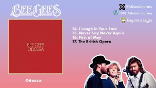 Bee Gees - The British Opera