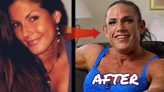 Bodybuilders Before & After Steroids video