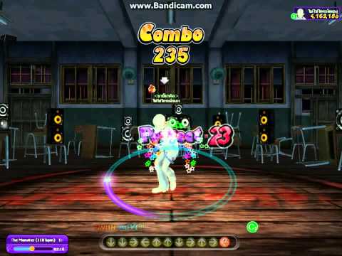 AuditionPVS [Beat Rush Hard-4] The monster Eminem ft. Rihanna 110bpm