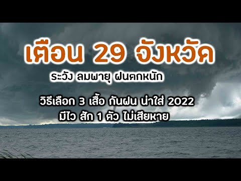 คลิกเพื่อดูคลิปวิดีโอ