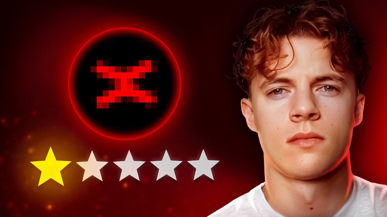 LES PROJETS CRYPTOS DANS LESQUELS IL NE FAUT SURTOUT PAS INVESTIR ?