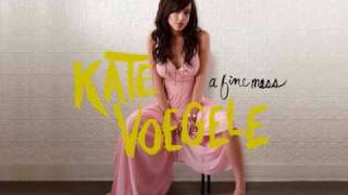 Kate Voegele (A Fine Mess Deluxe Album) Track 12 - Forever And Almost Always (MP3-VIDEO)