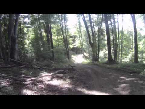 Tusnad MTB Marathon 2011 - montaj 2