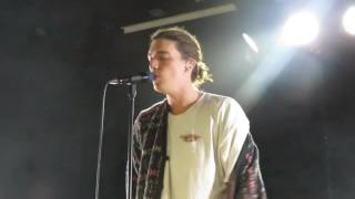 LANY | It was love | LIVE in Utrecht
