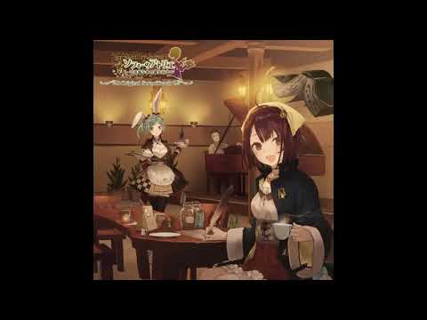 ??? DLC Area OST/Unawakening Dream -Day-