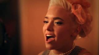 Little Willie John &quot;Fever&quot; cover by Addie Hamilton