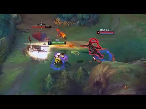 Challenger Lee Sin Smurfing in Master