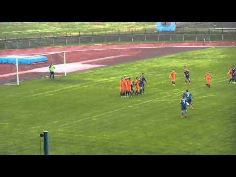 Přerov 02 - Prostějov 02, memoriál Přerov, 19.6.2015