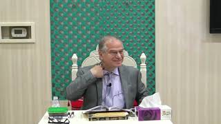 الدرس الرابع شرح متن الآجرومية image