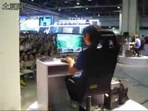 Sky is being ultra gosu