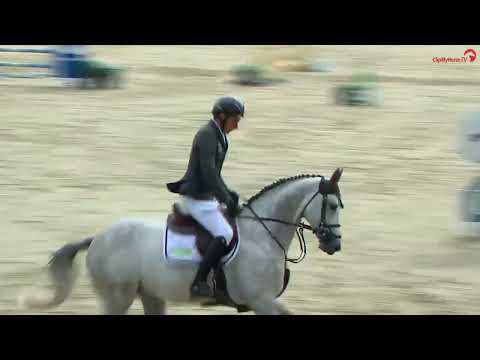 FLIC en FLAC AA placed in 1,30m class!