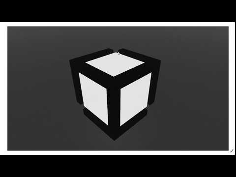 MagicaVoxel и Unity3D, как с ними дружить?