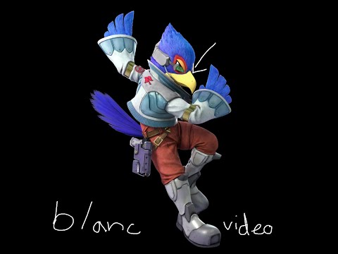 beak - falco combo video by blanc