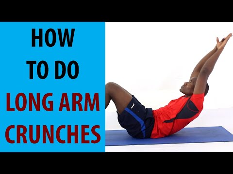 How to Do Plank Ups or Up or Down Planks Exercise of The Day 36