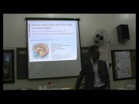 Dr. Cesar Geremia RECONSTRUINDO A MENTE E O CEREBRO ATRAVES DA PRECE E DA MEDITAÇAO ABRIL 2014