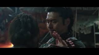 斬って！斬って！！！斬りまくれ！！！！！『王宮の夜鬼』特別映像