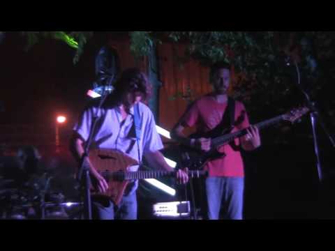 2016.07.18 Also Sprach Zarathustra - A Live One - Phish Tribute