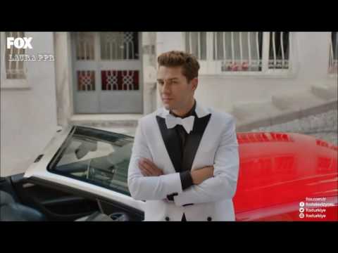 No:309 LoveStory Lale and Onur "Kiss me" / "Öp beni" / "Поцелуй меня"