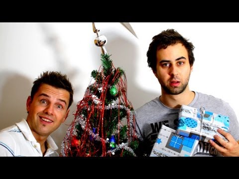 ViralBrothers: Debilní Kecy na VÁNOCE