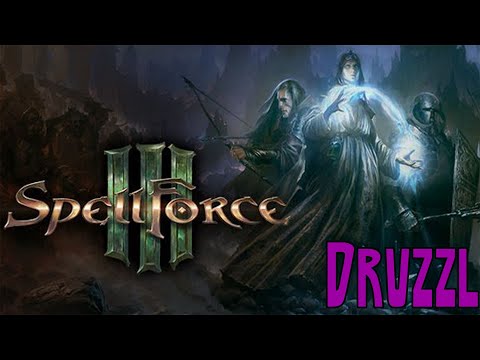 The Golden Road - [38] - Let's Play Spellforce 3