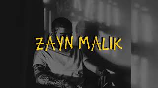 Hurt - Zayn Malik Sub español