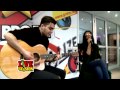 Antonia - Chica Loca | ProFM LIVE Session 