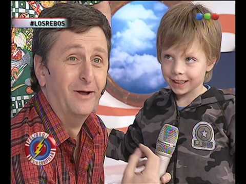 Los Rebos, Semillero - Peligros Sin Codificar