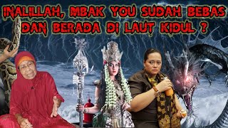 Download lagu New! It turns out that Mbak You has been in the South Sea, not with her three snake children and ... mp3 Download lagu New! It turns out that Mbak You has been in the South Sea, not with her three snake children and ... mp3
