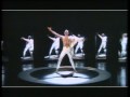 Videoklip Freddie Mercury - I Was Born To Love You  s textom piesne