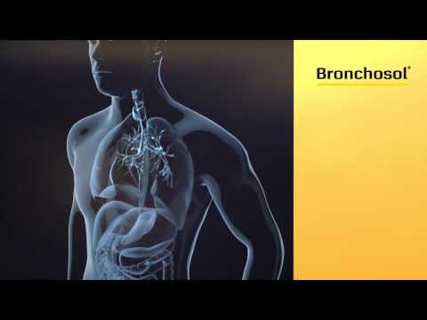 Phytopharm Klęka S.A. | Animacja Bronchosol