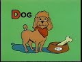 VideoSmarts Letters A To Z 1986
