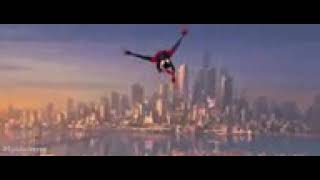 Spiderman miles moralles