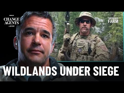 China and the Sinaloa Cartel Partner to Infiltrate American Forests