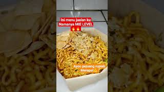 Download lagu ide jualan MIE LEVEL simple gak pake ribet #idejualandarirumah #fypシ゚viral #videoshort #mielevel mp3 Download lagu ide jualan MIE LEVEL simple gak pake ribet #idejualandarirumah #fypシ゚viral #videoshort #mielevel mp3