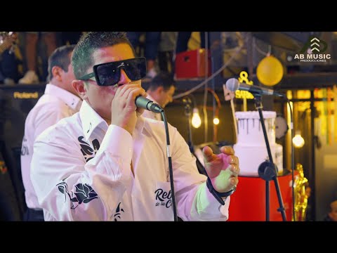 Mix te burlaste de mí - Los Rebeldes de la Cumbia (8vo Aniversario - Beer House) Audio HD