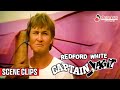 CAPTAIN YAGIT SCENE CLIPS 1 Redford White Luis Gonzales Bamba