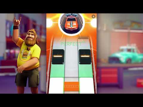 Beatstar x Chrome Valley Customs - download now!