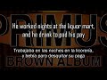 Primus - Golden Boy (lyrics/letra)