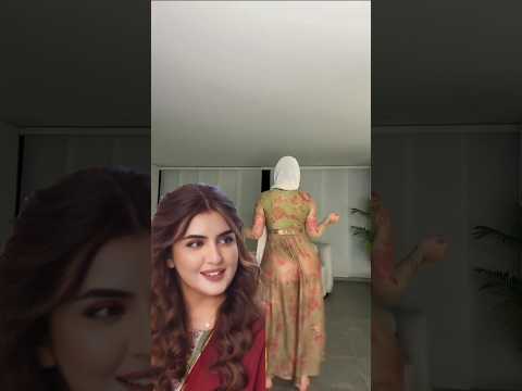 Dubai princess sheikha mahra new dance style#shorts #trendingshorts