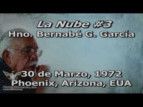 2018-0829 PM La Nube#3 (1972-0330)Pastor Bernabé G García