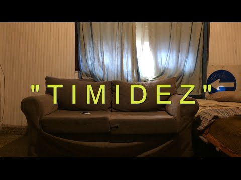 Barre - Timidez [Acople Feelings]