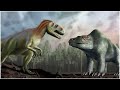 Paleo Profile The Mighty Megalosaurus