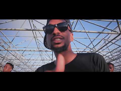 Nando B DRAKE ft  Angel Glamour -NO COMMENT- OFFICIAL VIDEO 2018 by TRONS MANAGER FILM