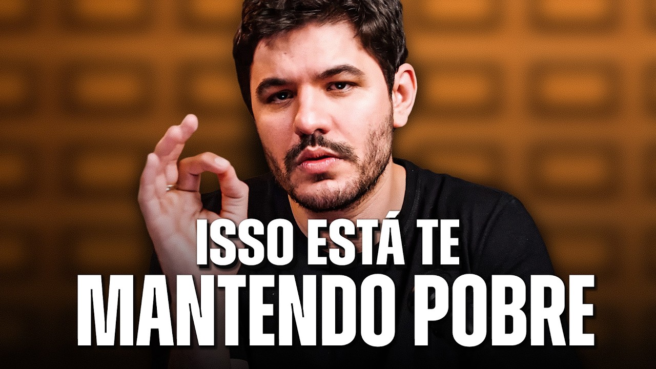 3 atitudes poderosas para quebrar as amarras da sua vida financeira