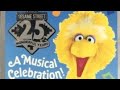 Opening Closing To Sesame Street 25th Birthday A Musical Celebration 1993 VHS